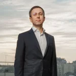 Что известно о Сергее Корецком: семья, образование, работа в WOG и «Нафтогазе»