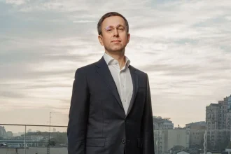 Что известно о Сергее Корецком: семья, образование, работа в WOG и «Нафтогазе»