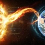 Магнитные бури 10–11 июля 2026 года: какой силы ждать геомагнитные колебания и кому стоит быть внимательнее