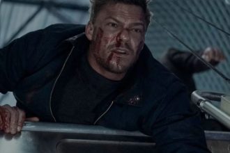 Где смотреть «Ричер» 4 сезон в 2026 году онлайн: дата выхода, сюжет, актеры и график всех серий
