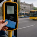 Новые тарифы на транспорт в Киеве: что будет с поездками, которые остались на карте