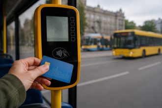 Новые тарифы на транспорт в Киеве: что будет с поездками, которые остались на карте
