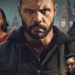 Сериал «Страна боев» 2026 года: сюжет, актеры, дата выхода и где смотреть онлайн Fightland