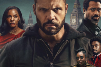 Сериал «Страна боев» 2026 года: сюжет, актеры, дата выхода и где смотреть онлайн Fightland