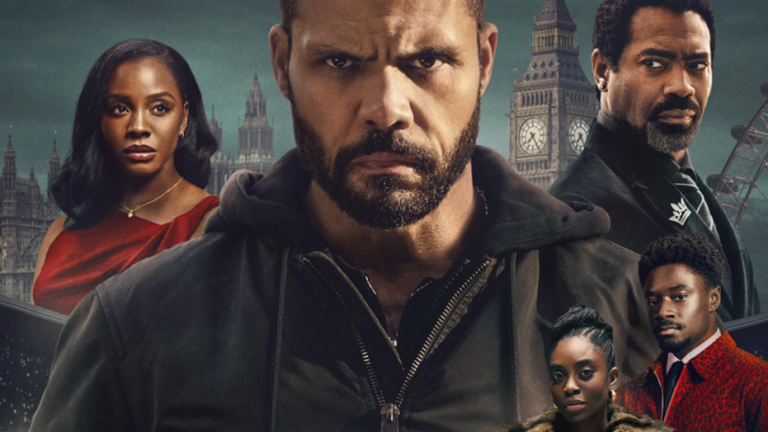 Сериал «Страна боев» 2026 года: сюжет, актеры, дата выхода и где смотреть онлайн Fightland