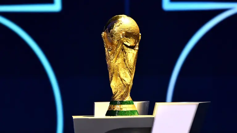 Чемпионат мира по футболу 2026: расписание матчей, результаты, участники и главные события турнира