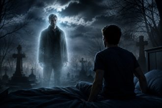 К чему снится, что покойник оживает: значение сна, толкование и важные детали
