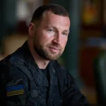 Кто такой Евгений Хмара: что известно о новом и. о. министра обороны