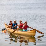 Почему ребенку стоит заниматься греблей - canoeing-with-children-Freeranger-Canoe-975920180707150214