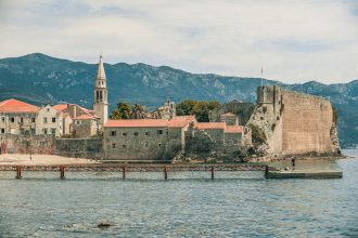 Лучшие курорты Черногории - pexels-aleksandar069-4488952