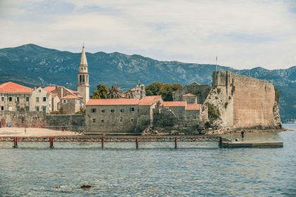 Лучшие курорты Черногории - pexels-aleksandar069-4488952