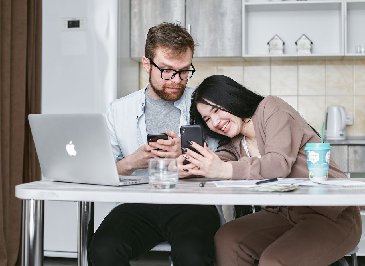 Как открыть бизнес на дому - pexels-mikhail-nilov-7735781