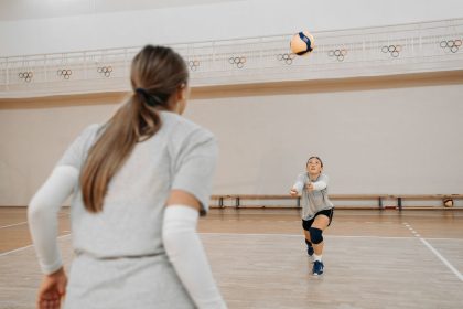 Как волейбол покорил мир - pexels-pavel-danilyuk-6203637