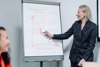 Как экономическая грамотность помогает экономить - pexels-pavel-danilyuk-8424449