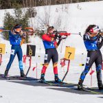 Как появился биатлон - u17-women-at-range-1