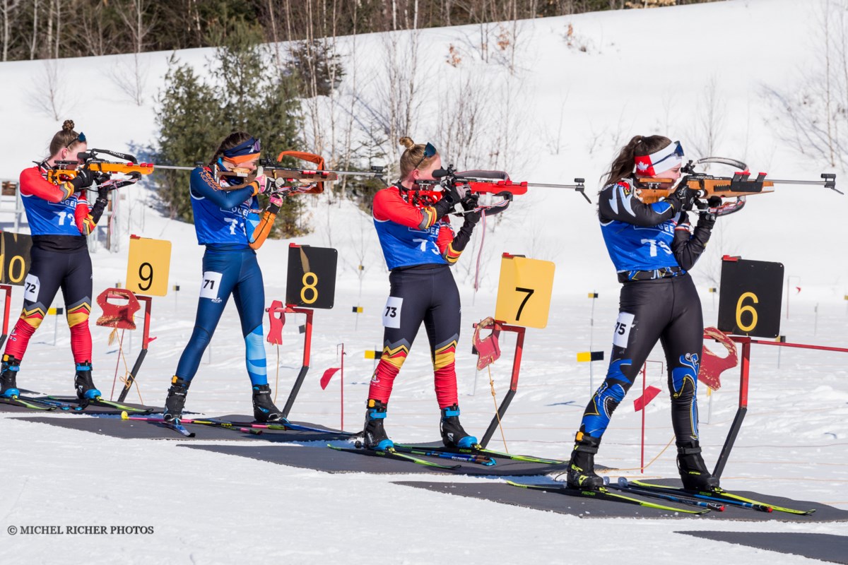 Как появился биатлон - u17-women-at-range-1