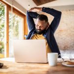 Как избежать усталости на работе - Work-Break_Antea_061323