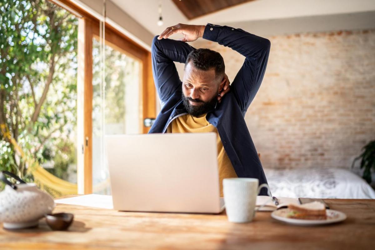 Как избежать усталости на работе - Work-Break_Antea_061323