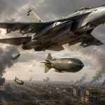 Россия изменила тактику ударов в 2026 году: ISW предупредил о новой угрозе
