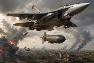 Россия изменила тактику ударов в 2026 году: ISW предупредил о новой угрозе