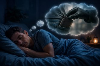 Приснилось, что украли кошелек: значение сна, толкование и приметы