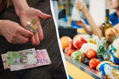 Терехов предложил снизить НДС на продукты.