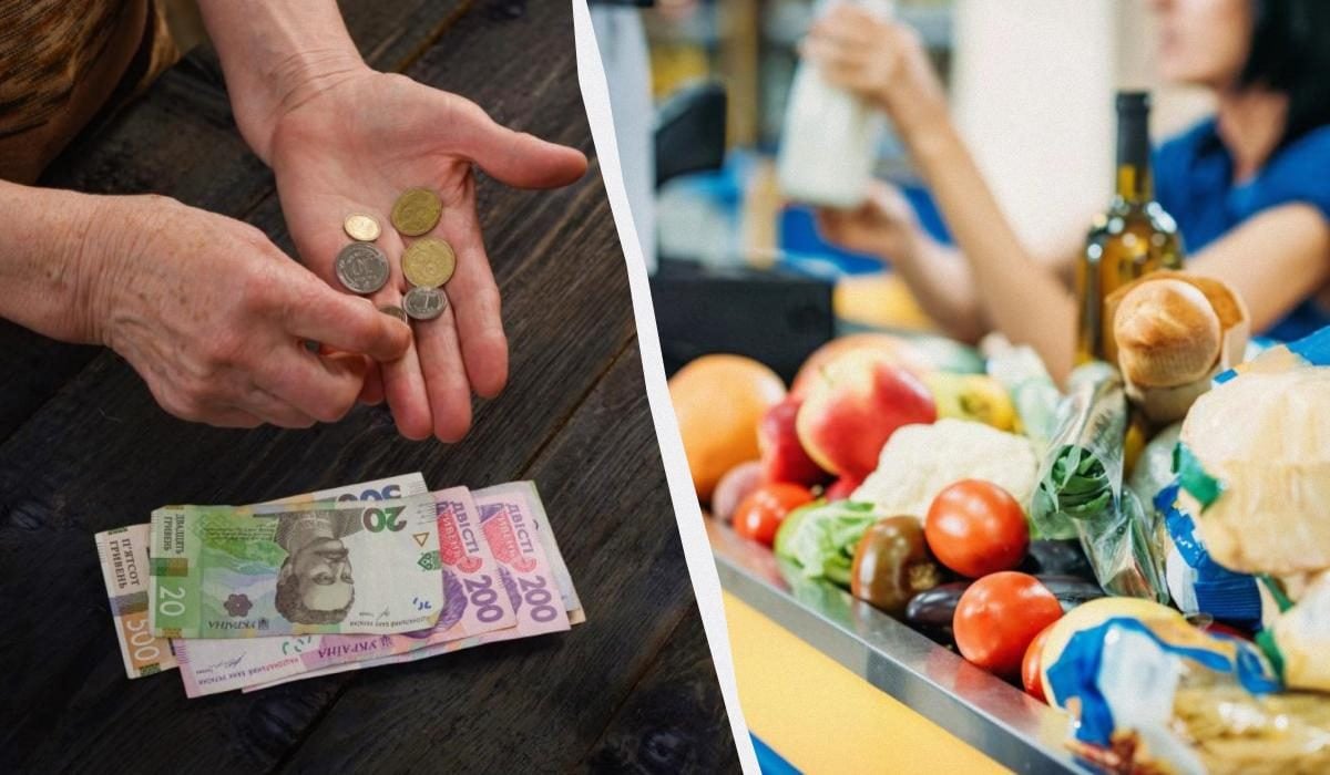 Терехов предложил снизить НДС на продукты.