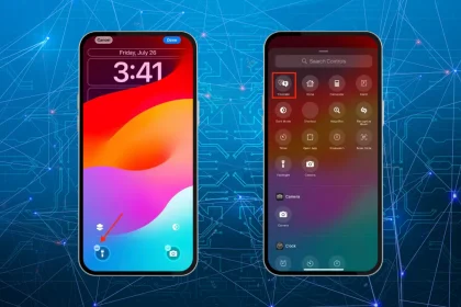 iPhone могут заблокировать после обновления iOS