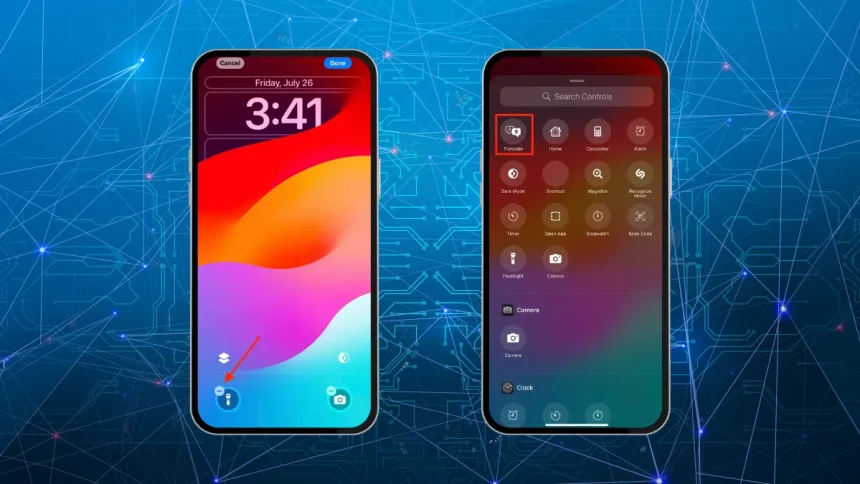 iPhone могут заблокировать после обновления iOS
