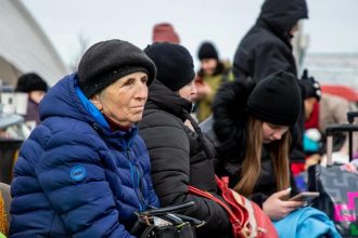Почему после возвращения в Украину бывает трудно.