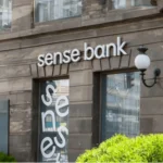 Глава Sense Bank отстранен на шесть месяцев.