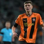 Звезда Шахтера уехала в Саудовскую Аравию.