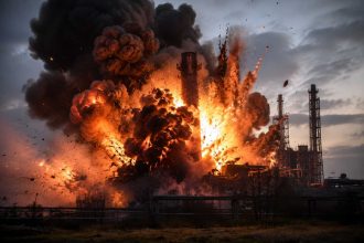 Жителей Херсона призывают эвакуироваться.