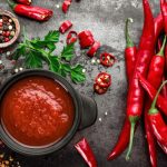 Вредна ли острая пища для желудка