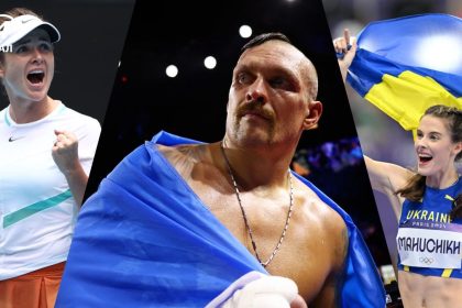 Великие победы Украины