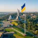 Как Украина стала независимой.
