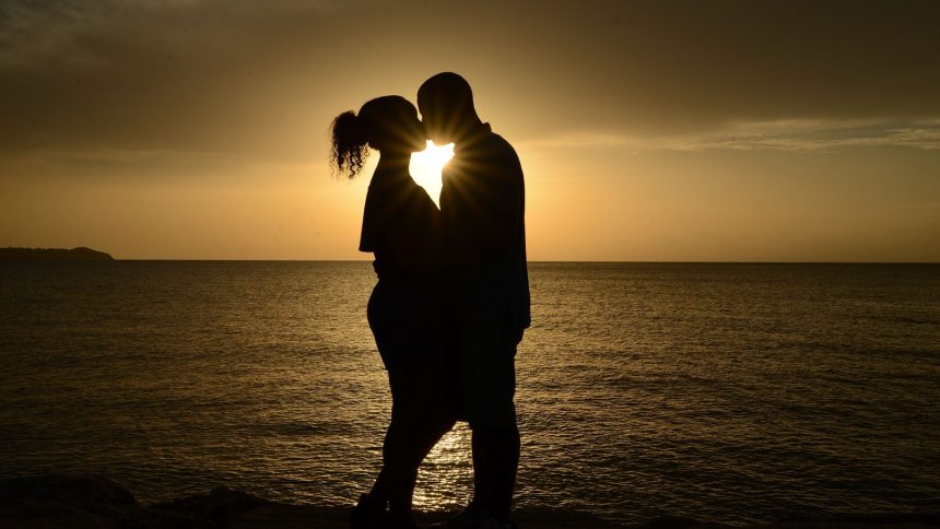 Почему мы теряем голову от любви