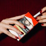 Сигареты массово исчезают из магазинов