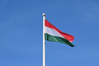 3. Временная защита в Венгрии для украинских мужчин