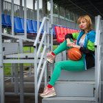 Как выбрать спортивную экипировку.