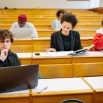 Стипендии студентам с 1 сентября 2026 года вырастут вдвое