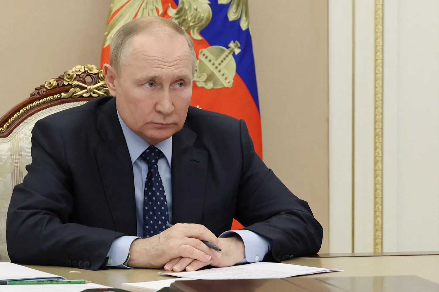 План Путина по Молдове