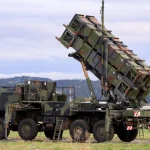 Украина перестала раскрывать количество ракет РФ