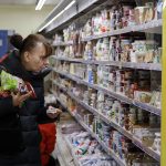 Цены на молоко и мясо в Украине вырастут: прогноз на осень 2026 года