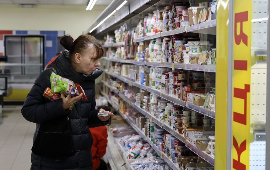 Цены на молоко и мясо в Украине вырастут: прогноз на осень 2026 года