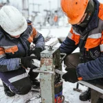 Энергетика Украины перед зимой