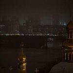 Где в Украине выше риск блэкаутов этой зимой