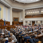 В Украине усилят наказание для «дропов»