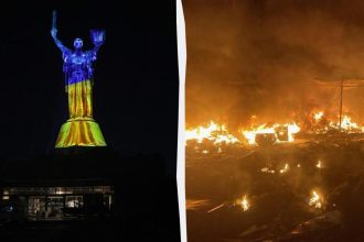 Киев на пороге сложной зимы