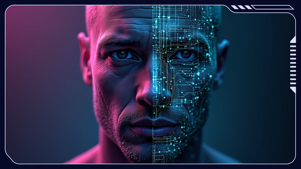 Что такое Deepfake и почему он уже опасен для каждого